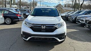 2020 Honda CR-V Touring 2HKRW1H92LH401619 in Westport, CT 3