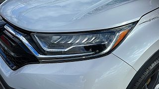 2020 Honda CR-V Touring 2HKRW1H92LH401619 in Westport, CT 5