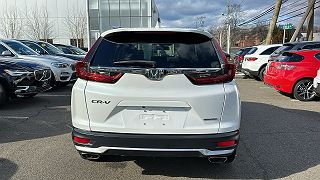 2020 Honda CR-V Touring 2HKRW1H92LH401619 in Westport, CT 8