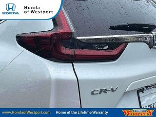 2020 Honda CR-V EXL 7FART6H87LE001698 in Westport, CT 11