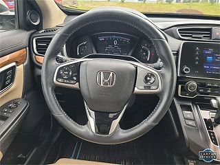 2020 Honda CR-V EXL 5J6RW2H89LL009515 in Williamsburg, VA 17