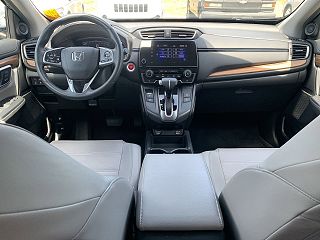 2020 Honda CR-V EXL 7FARW1H81LE015705 in Winter Haven, FL 18