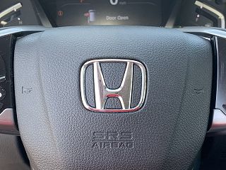 2020 Honda CR-V EXL 7FARW1H81LE015705 in Winter Haven, FL 40