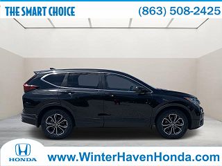2020 Honda CR-V EXL 7FARW1H81LE015705 in Winter Haven, FL