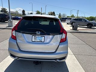2020 Honda Fit LX 3HGGK5G46LM711784 in College Place, WA 10