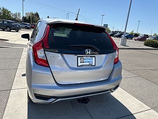 2020 Honda Fit LX 3HGGK5G46LM711784 in College Place, WA 11