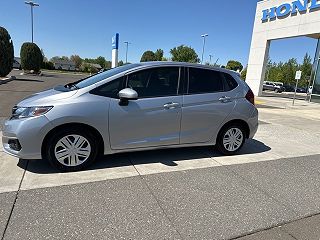 2020 Honda Fit LX 3HGGK5G46LM711784 in College Place, WA 17