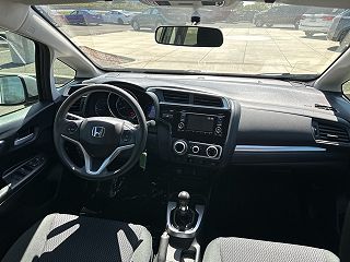 2020 Honda Fit LX 3HGGK5G46LM711784 in College Place, WA 28