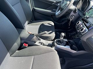 2020 Honda Fit LX 3HGGK5G46LM711784 in College Place, WA 31