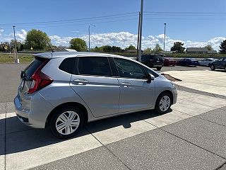 2020 Honda Fit LX 3HGGK5G46LM711784 in College Place, WA 7
