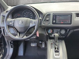 2020 Honda HR-V Sport 3CZRU5H12LM702466 in Columbus, GA 18