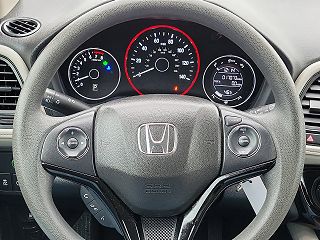 2020 Honda HR-V LX 3CZRU6H38LM717089 in Danville, PA 18