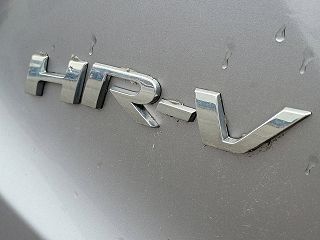 2020 Honda HR-V LX 3CZRU6H38LM717089 in Danville, PA 26