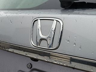 2020 Honda HR-V LX 3CZRU6H38LM717089 in Danville, PA 27