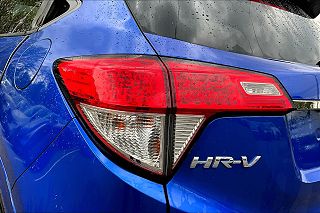 2020 Honda HR-V Touring 3CZRU6H9XLM723268 in Greenbelt, MD 28