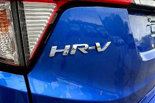 2020 Honda HR-V Touring 3CZRU6H9XLM723268 in Greenbelt, MD 30