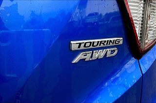 2020 Honda HR-V Touring 3CZRU6H9XLM723268 in Greenbelt, MD 9