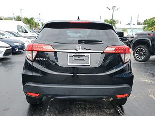 2020 Honda HR-V LX 3CZRU5H30LM705688 in Hialeah, FL 5
