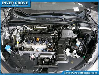 2020 Honda HR-V LX 3CZRU6H34LG701373 in Inver Grove Heights, MN 13