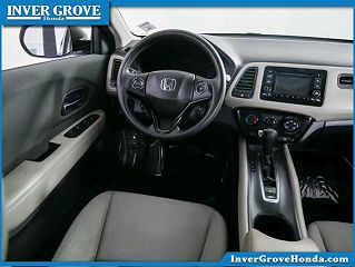 2020 Honda HR-V LX 3CZRU6H34LG701373 in Inver Grove Heights, MN 15