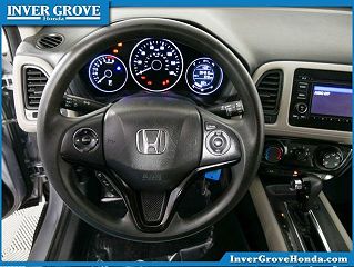 2020 Honda HR-V LX 3CZRU6H34LG701373 in Inver Grove Heights, MN 19