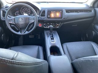 2020 Honda HR-V Touring 3CZRU6H96LM713191 in Joplin, MO 16