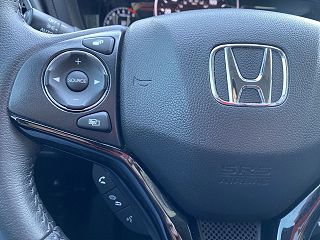 2020 Honda HR-V Touring 3CZRU6H96LM713191 in Joplin, MO 21