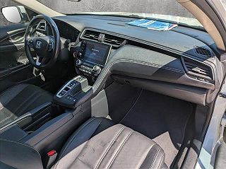 2020 Honda Insight Touring 19XZE4F92LE008991 in Spring, TX 19