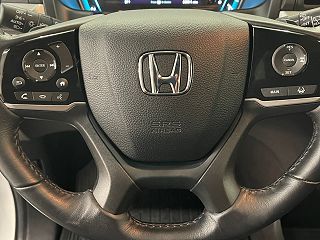 2020 Honda Odyssey EX 5FNRL6H7XLB040028 in Auburn, WA 21