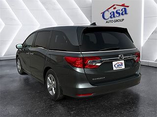 2020 Honda Odyssey EX 5FNRL6H76LB041869 in El Paso, TX 10