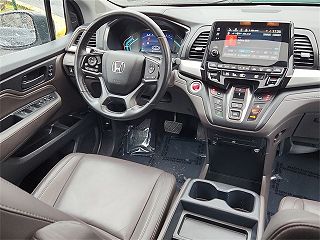 2020 Honda Odyssey Touring 5FNRL6H85LB040074 in Englewood, NJ 14