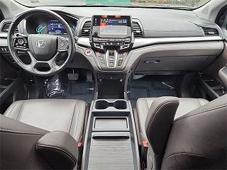 2020 Honda Odyssey Touring 5FNRL6H85LB040074 in Englewood, NJ 15