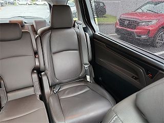 2020 Honda Odyssey Touring 5FNRL6H85LB040074 in Englewood, NJ 20