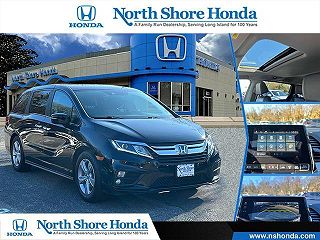 2020 Honda Odyssey EX VIN: 5FNRL6H78LB028248