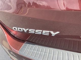 2020 Honda Odyssey EX 5FNRL6H55LB022650 in Hampton, VA 12