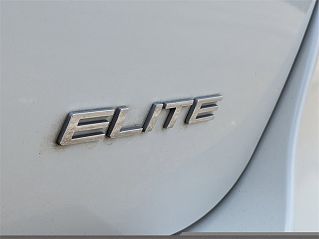 2020 Honda Odyssey Elite 5FNRL6H98LB001195 in Jacksonville, FL 12