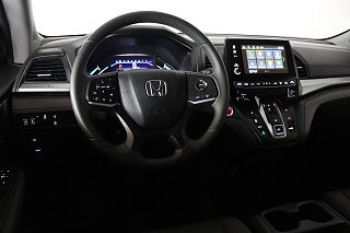 2020 Honda Odyssey EX 5FNRL6H59LB042092 in New York, NY 20