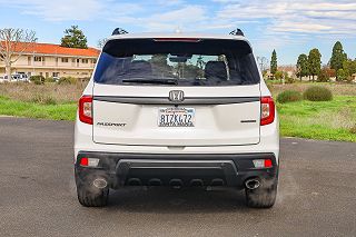 2020 Honda Passport Touring 5FNYF7H97LB001312 in Santa Maria, CA 5