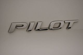 2020 Honda Pilot Touring 5FNYF6H9XLB006997 in Fairfield, CT 9