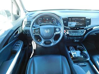 2020 Honda Pilot Touring 5FNYF5H94LB012904 in Fayetteville, NC 22