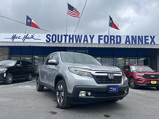 2020 Honda Ridgeline RTL 5FPYK3F52LB028610 in San Antonio, TX 1