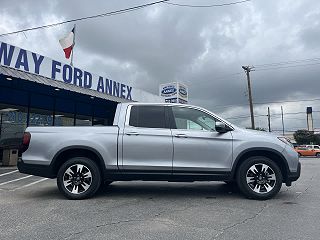 2020 Honda Ridgeline RTL 5FPYK3F52LB028610 in San Antonio, TX 3