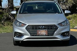 2020 Hyundai Accent SEL 3KPC24A63LE120212 in Bend, OR 10