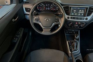 2020 Hyundai Accent SEL 3KPC24A63LE120212 in Bend, OR 16