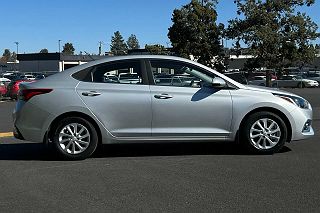 2020 Hyundai Accent SEL 3KPC24A63LE120212 in Bend, OR 3