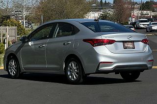 2020 Hyundai Accent SEL 3KPC24A63LE120212 in Bend, OR 6