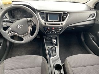 2020 Hyundai Accent SE 3KPC24A69LE115757 in Farmington, NM 8
