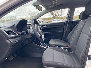 2020 Hyundai Accent SE 3KPC24A69LE115757 in Farmington, NM 9
