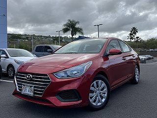 2020 Hyundai Accent SE 3KPC24A65LE096852 in Kailua Kona, HI