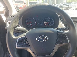 2020 Hyundai Accent SE 3KPC24A69LE113670 in Live Oak, FL 16
